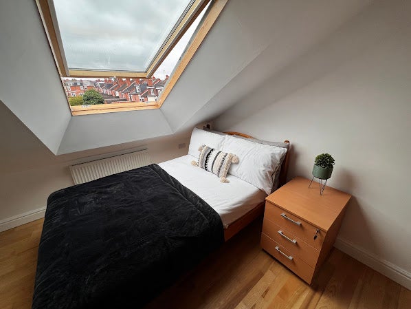Room Broadgate in Coventry