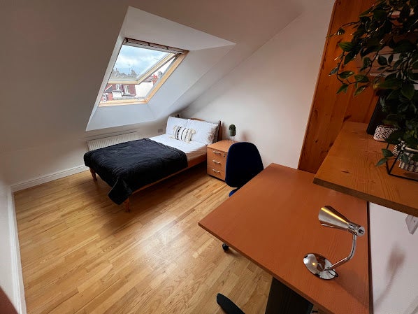 Room Broadgate in Coventry