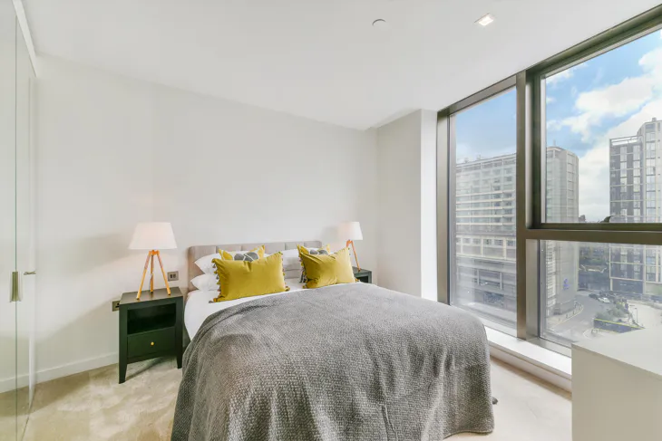 Flat Edgware Road in City of Westminster