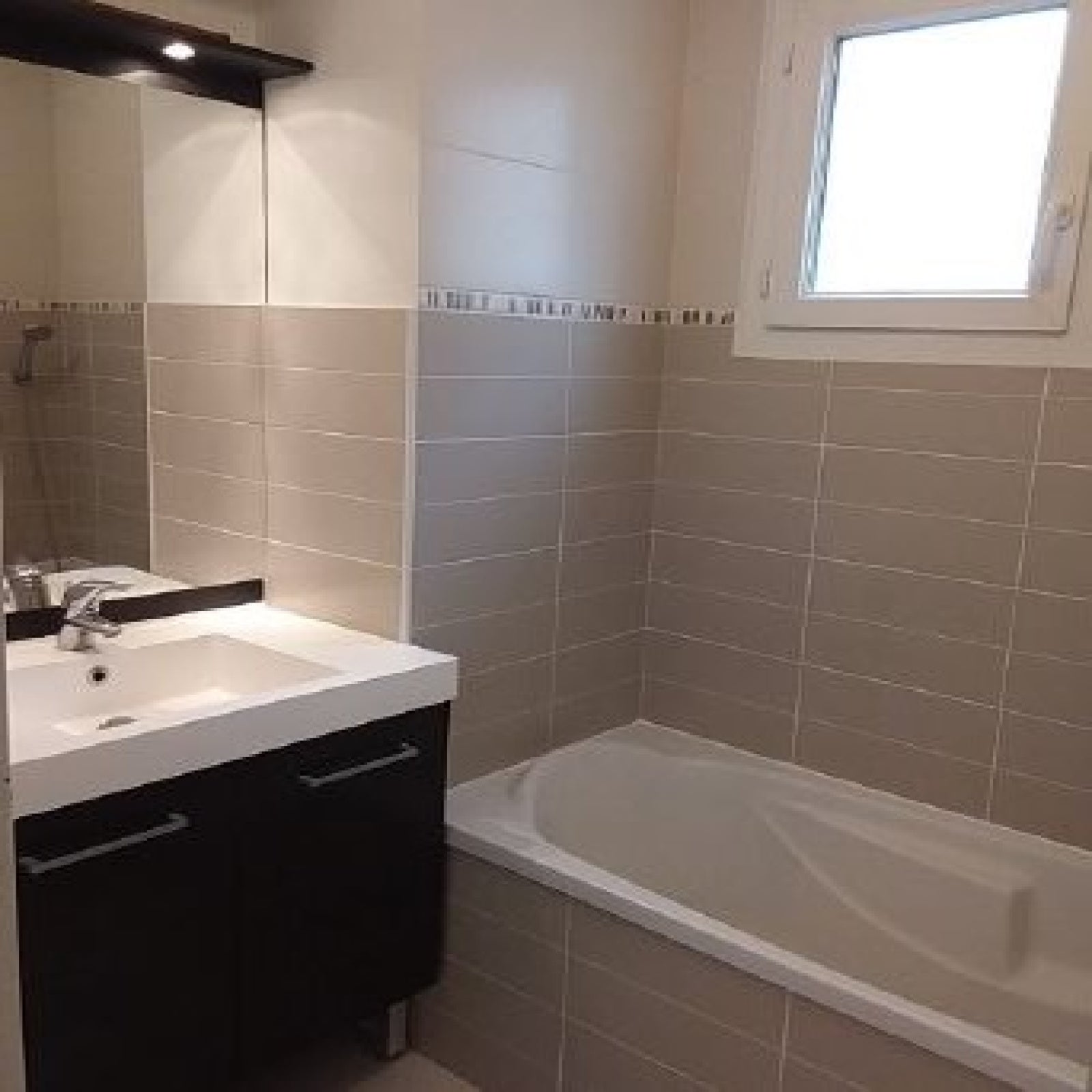 Flat Rue du Bocage in Lyon
