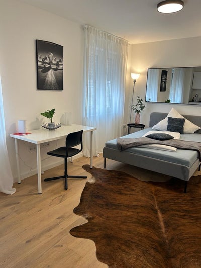 Wohnung Josef-Spital-Straße in Fürstenfeldbruck