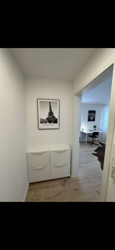 Wohnung Josef-Spital-Straße in Fürstenfeldbruck