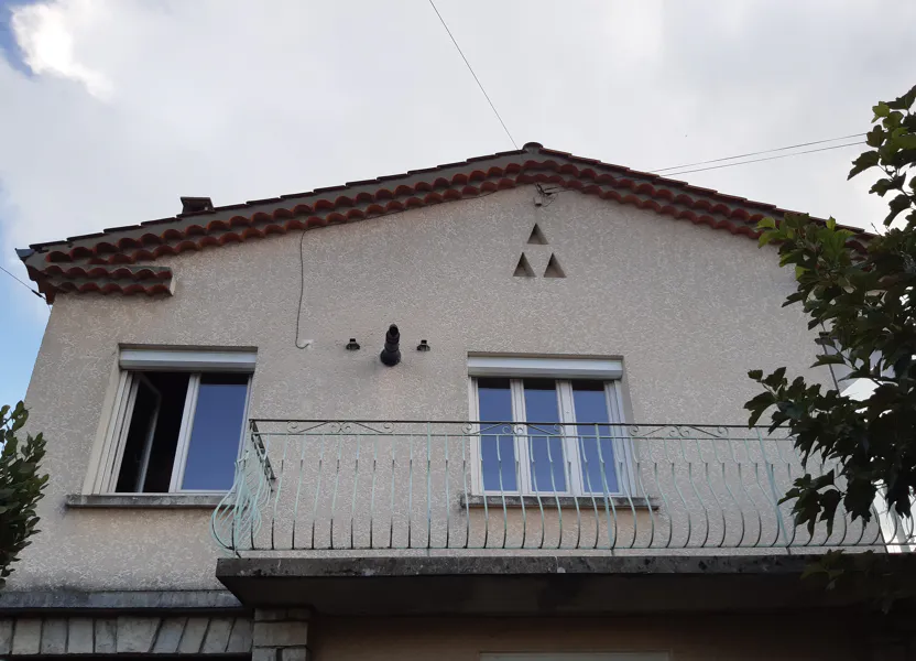 Appartement Rue de la Vigne à Sisteron