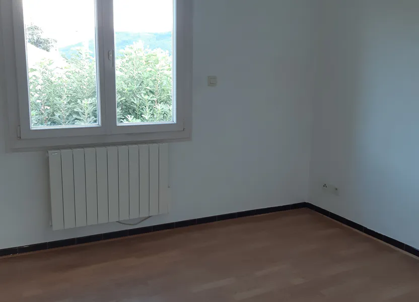 Appartement Rue de la Vigne à Sisteron