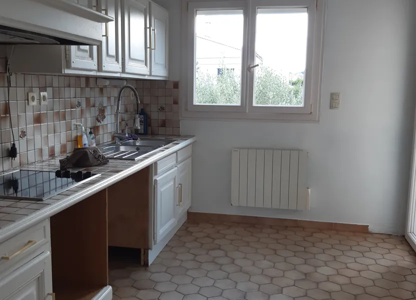 Appartement Rue de la Vigne à Sisteron