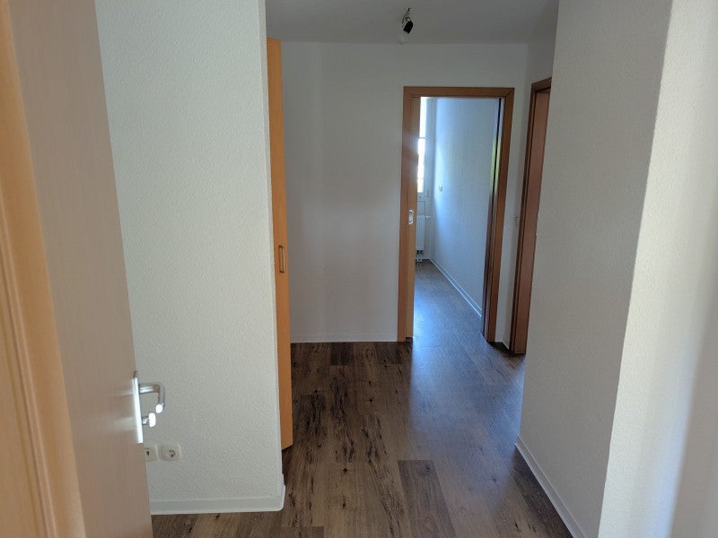 Wohnung Kurt-Keicher-Straße in Gera