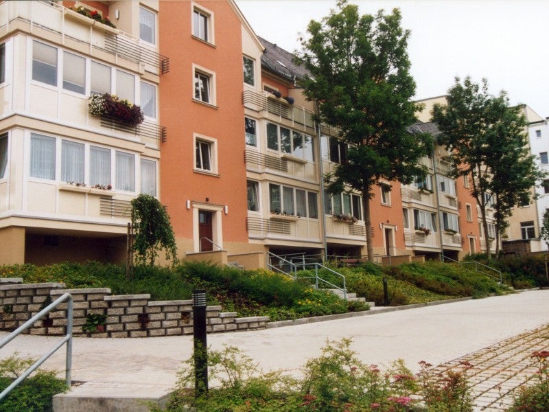 Wohnung Kurt-Keicher-Straße in Gera
