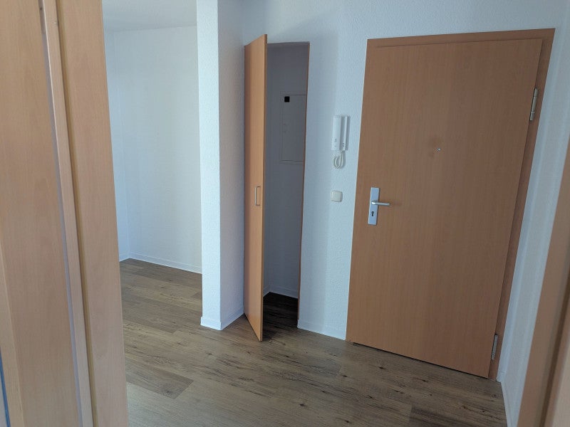 Wohnung Kurt-Keicher-Straße in Gera