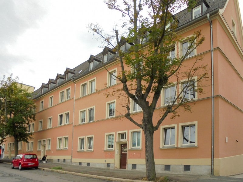 Wohnung Kurt-Keicher-Straße in Gera