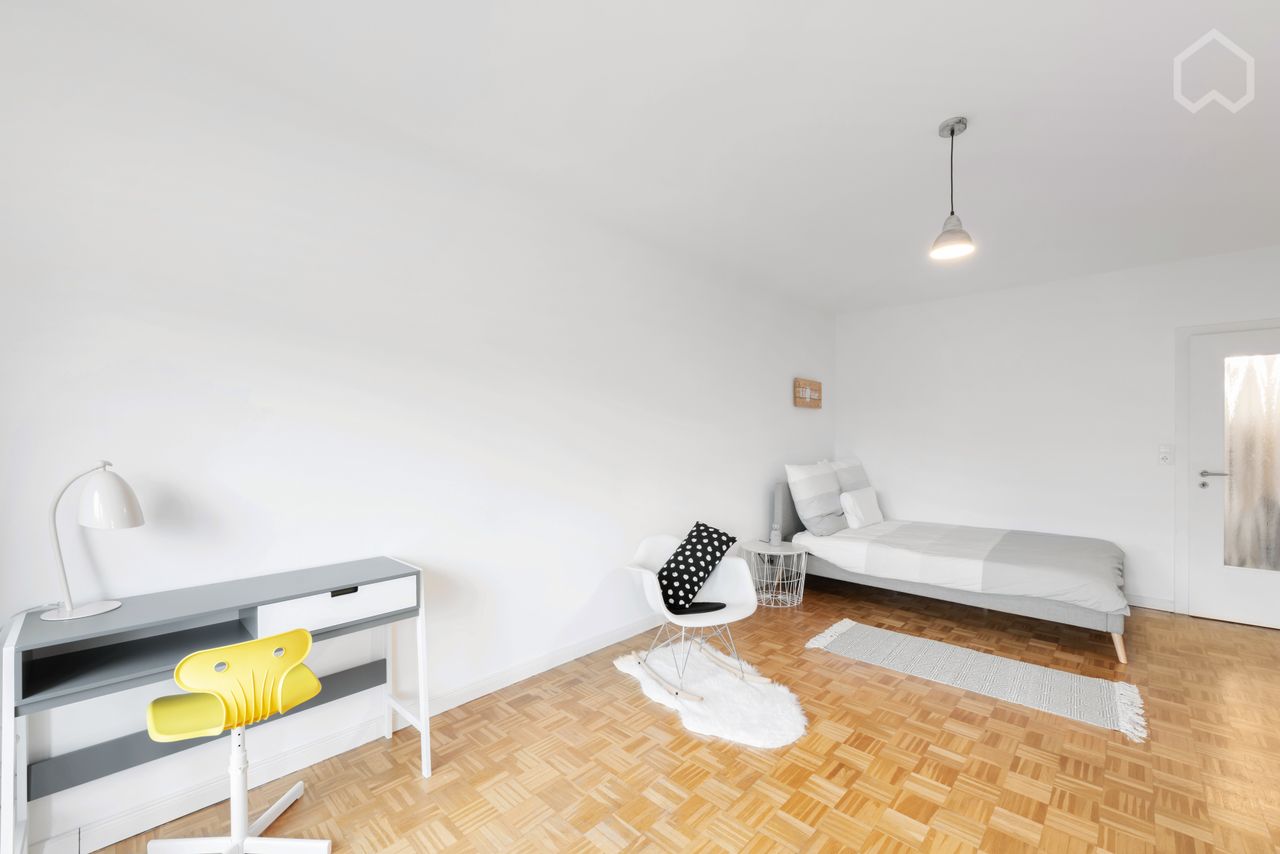 Wohnung Alter Zollweg in Hamburg