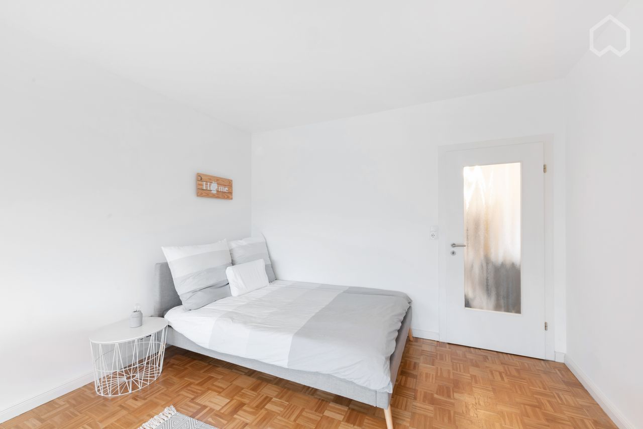 Wohnung Alter Zollweg in Hamburg