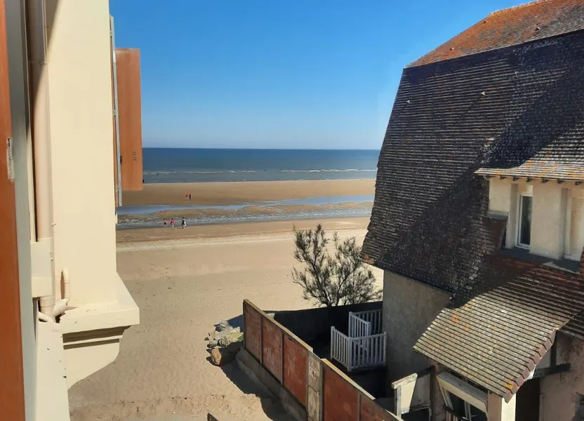 Appartement Avenue de la République à Villers-sur-Mer