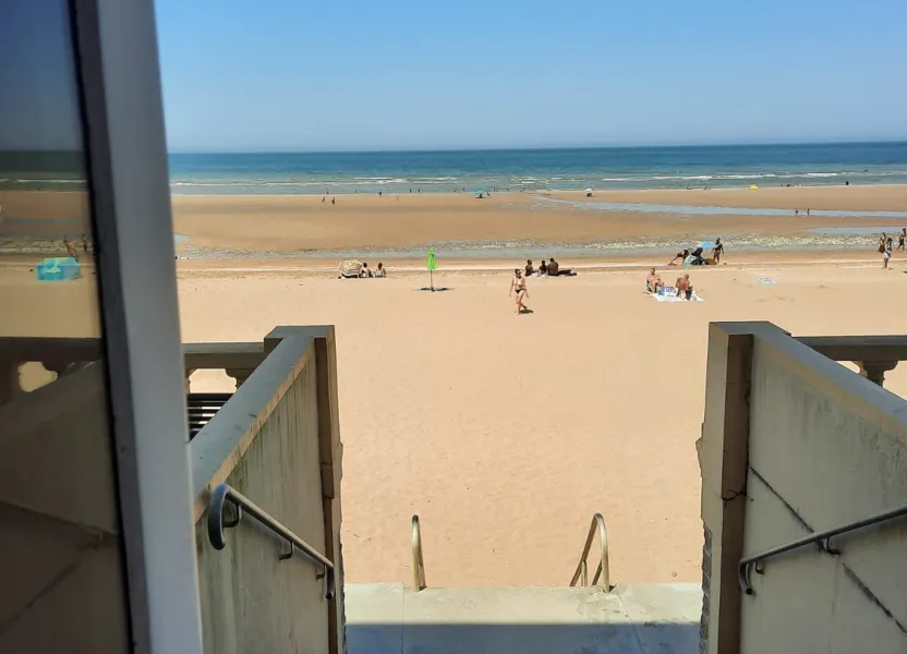 Appartement Avenue de la République à Villers-sur-Mer
