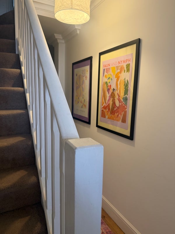 Room Bancroft Road in Greater London