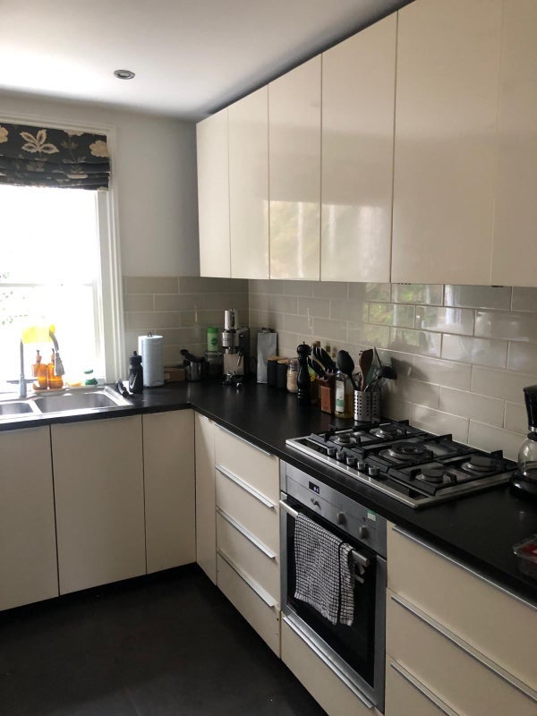 Room Bancroft Road in Greater London