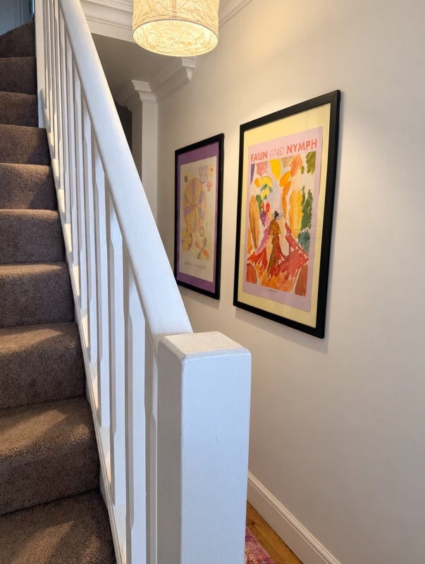 Room Bancroft Road in Greater London