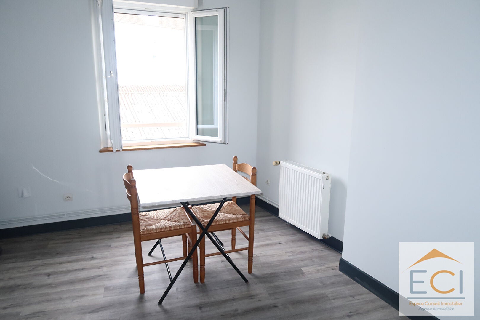 Appartement Rue de Belfort à Limoges