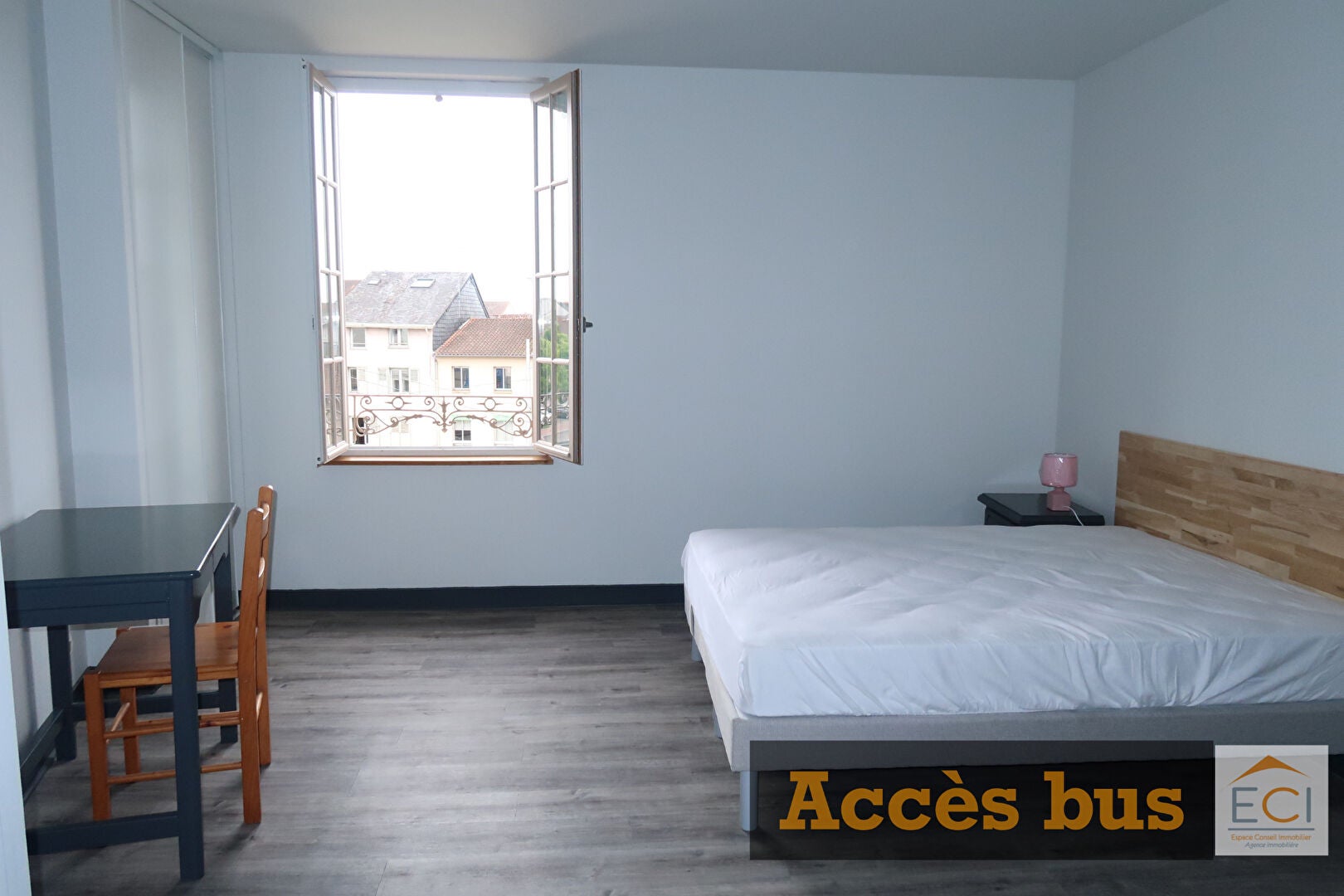 Appartement Rue de Belfort à Limoges
