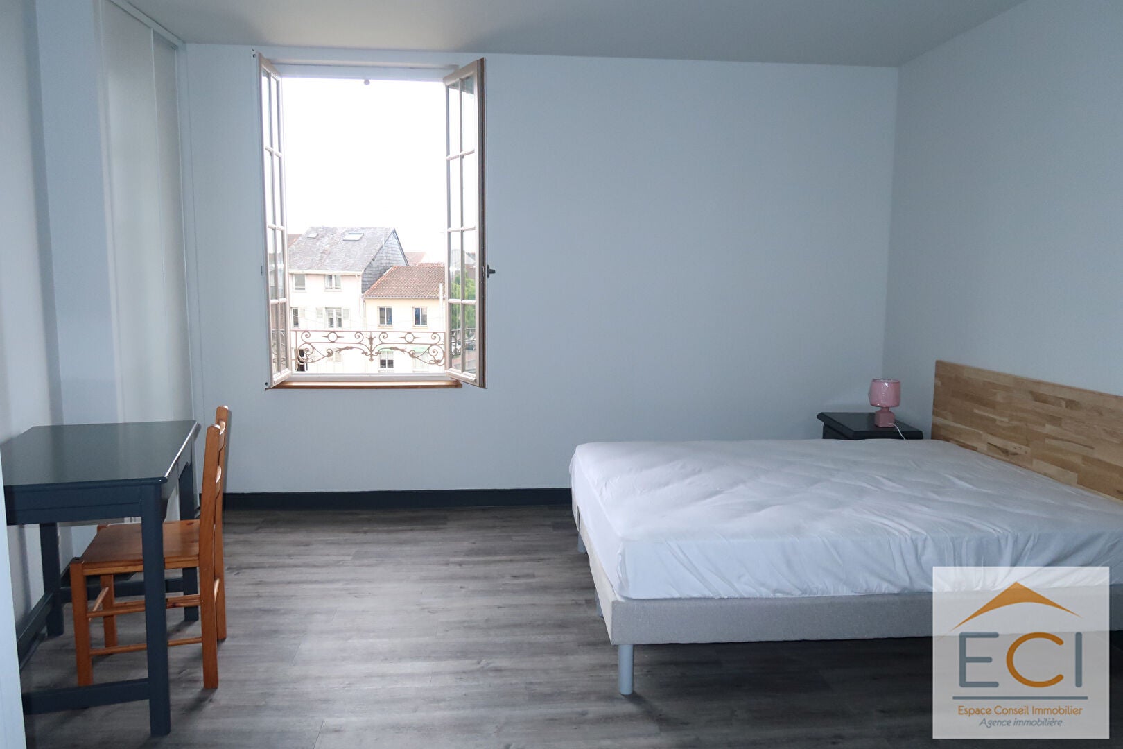 Appartement Rue de Belfort à Limoges