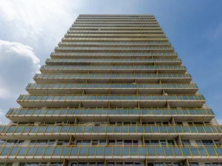 Wohnung Am Taubertsberg in Mainz
