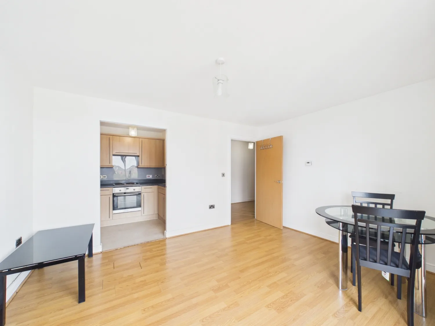 House Tanner Close in Greater London