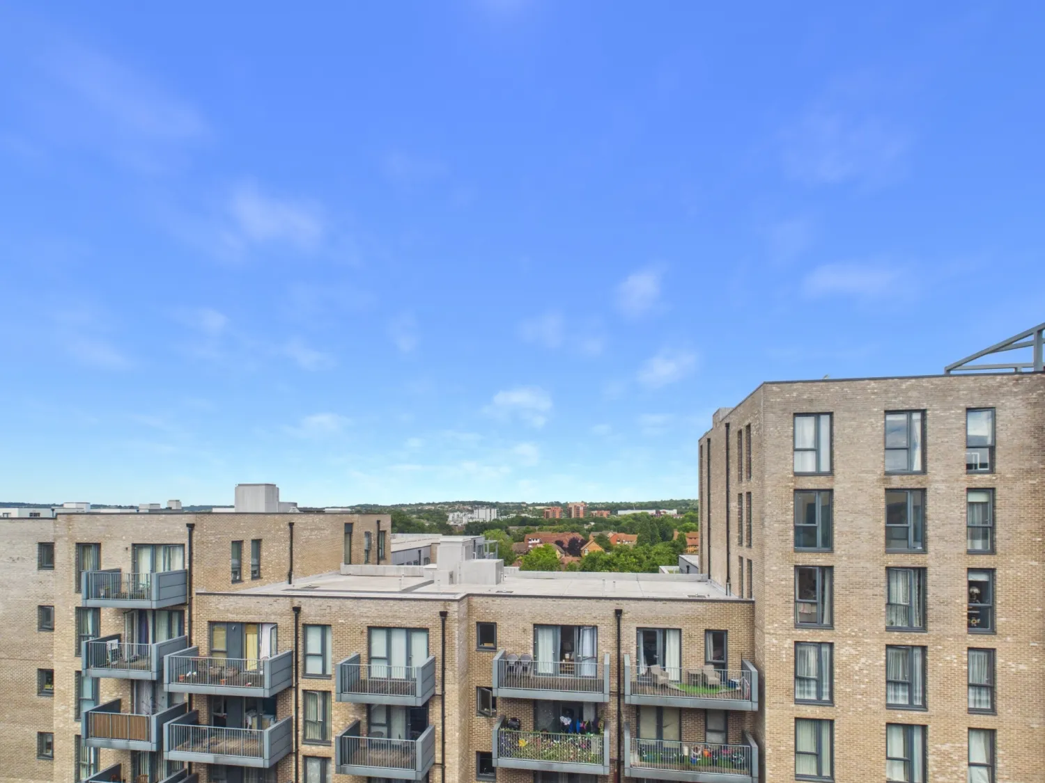 House Tanner Close in Greater London
