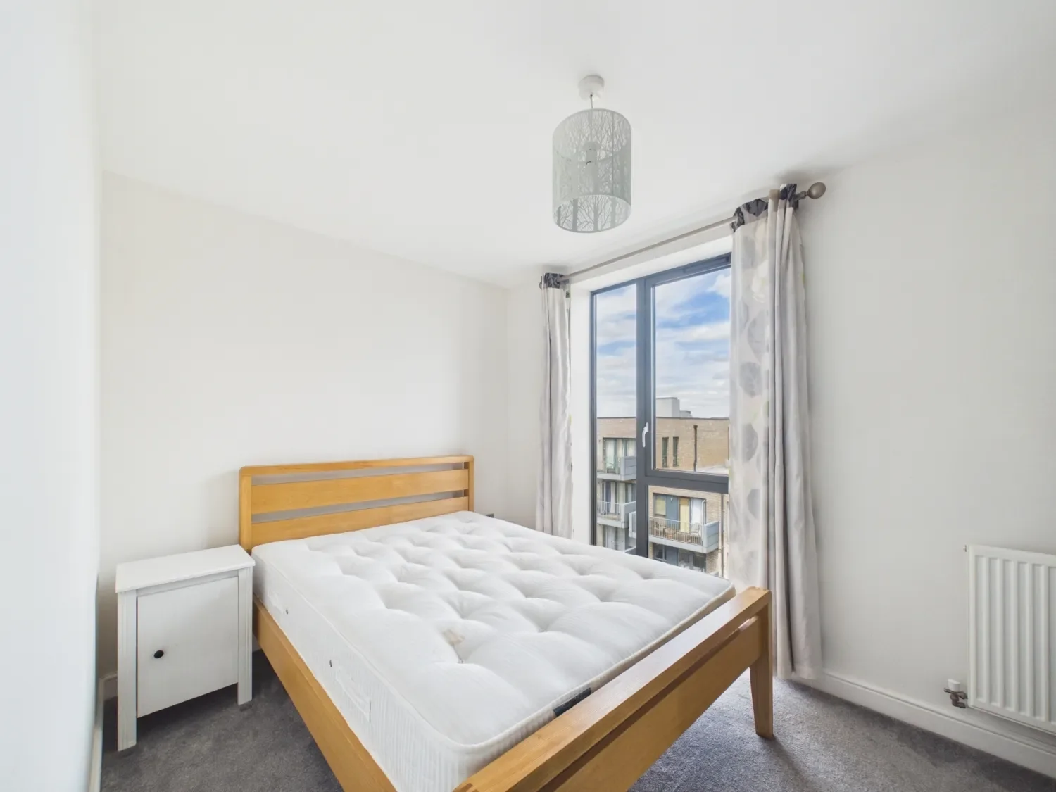 House Tanner Close in Greater London