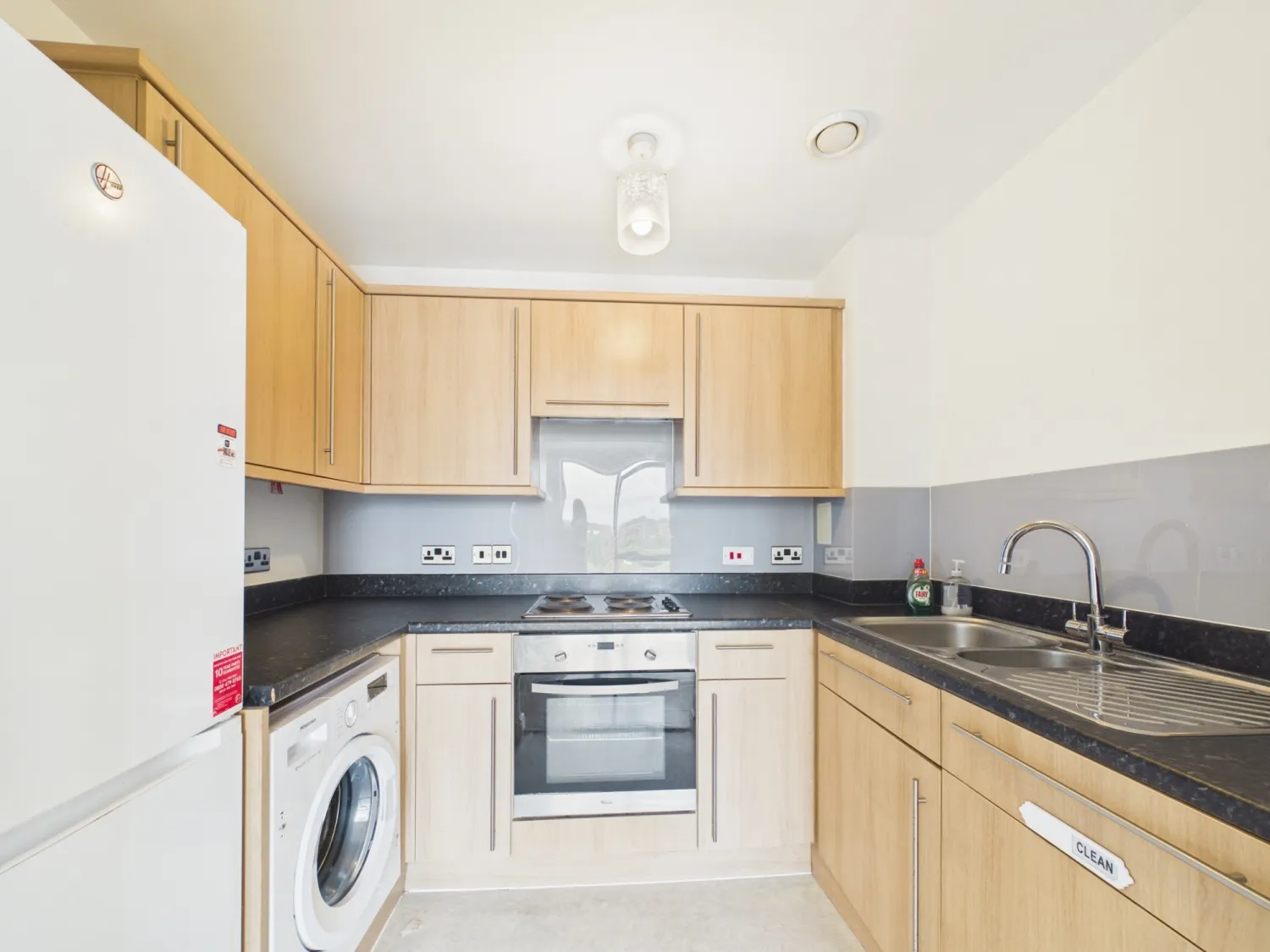 House Tanner Close in Greater London