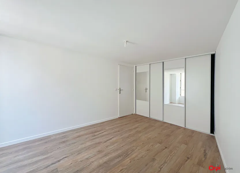 Appartement D 354.4 à Janville-en-Beauce