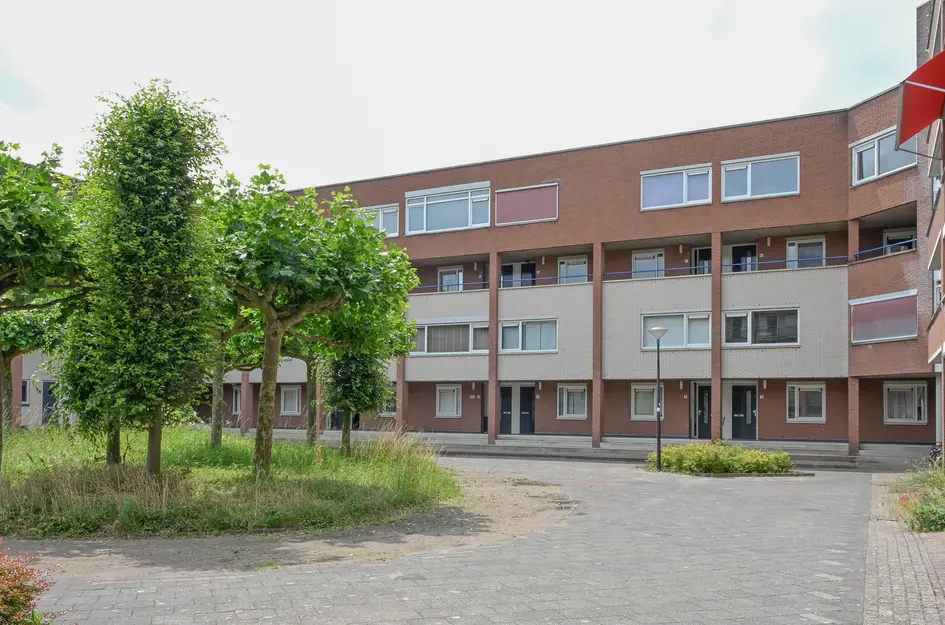 Appartement Terschellingkade 9 in Woerden