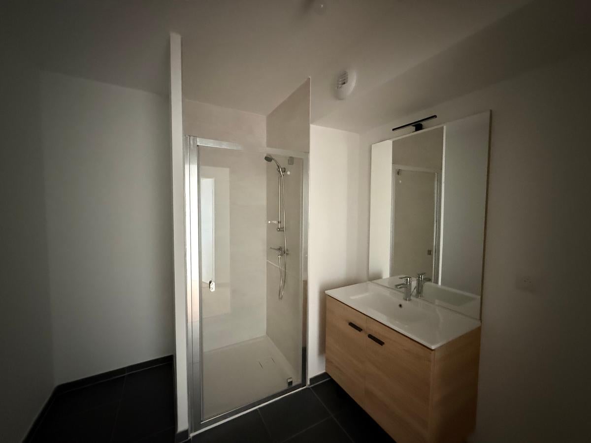 Flat Rue Saint-Hubert in Roubaix