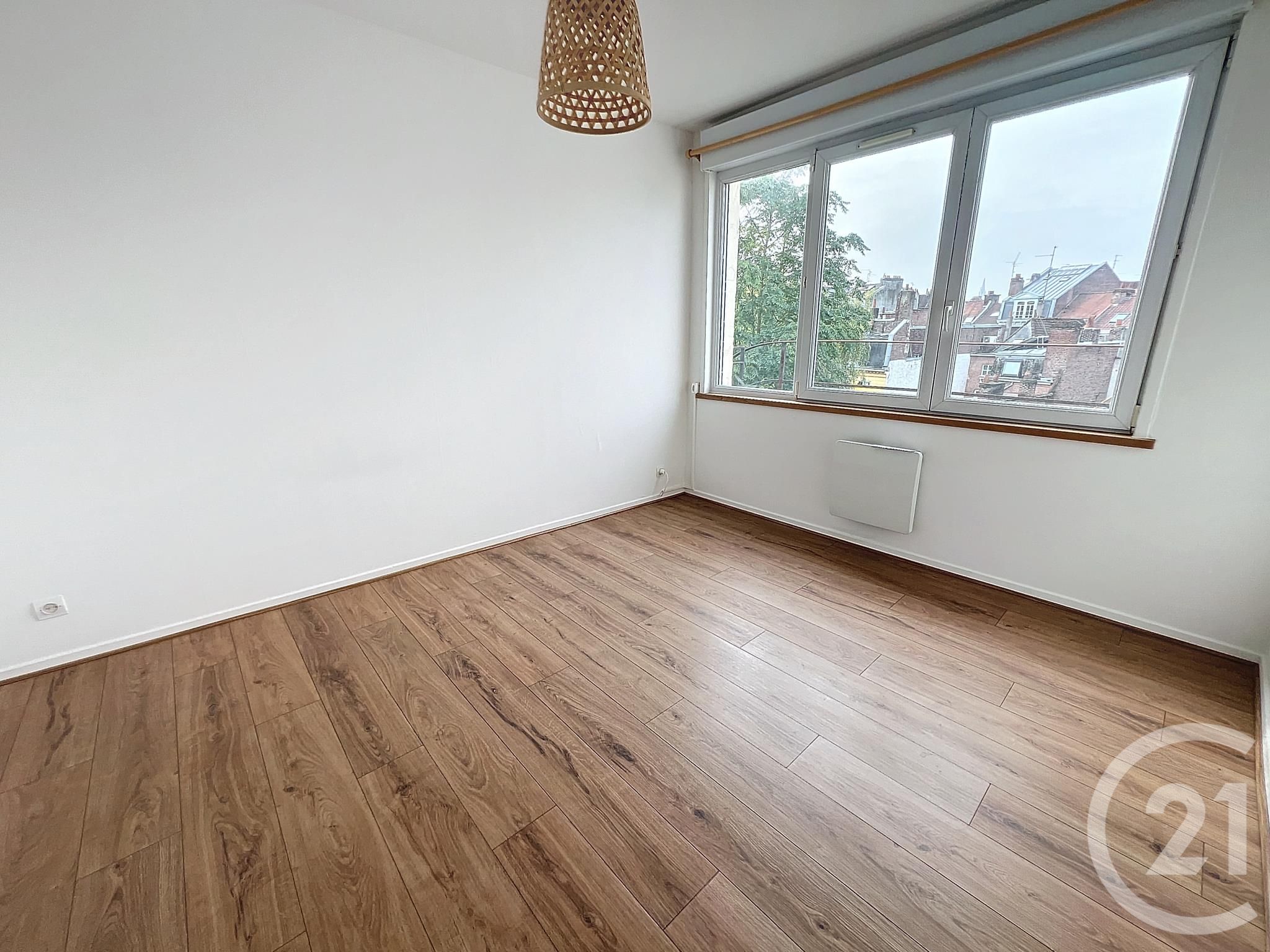 Flat Rue d'Angleterre in Lille