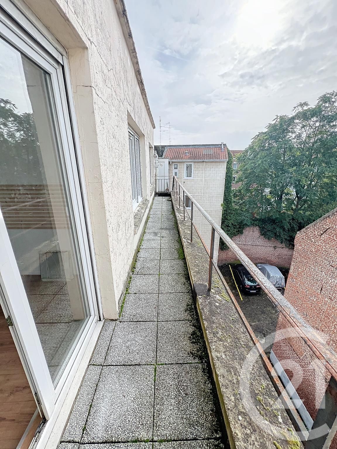 Flat Rue d'Angleterre in Lille