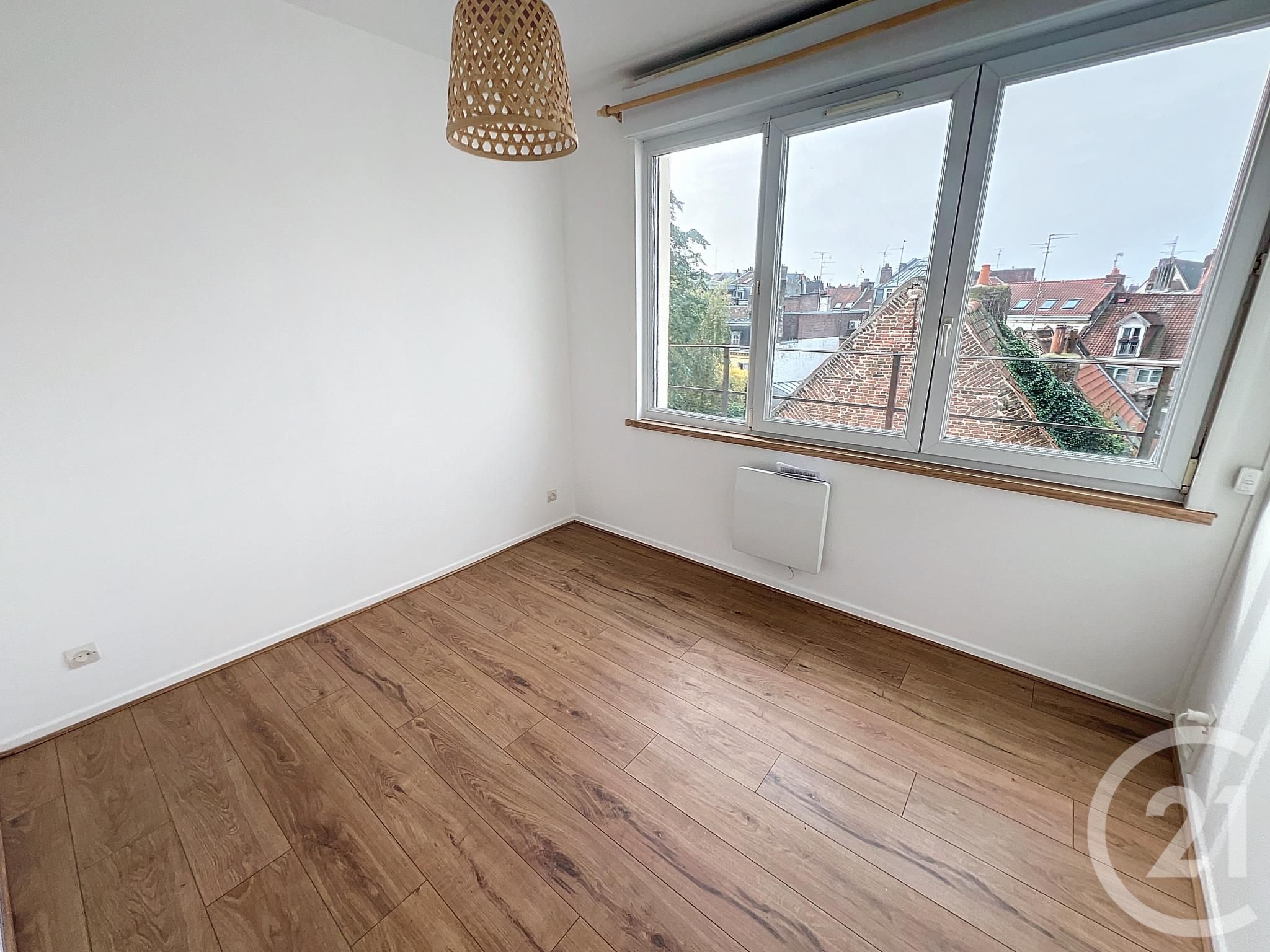 Flat Rue d'Angleterre in Lille