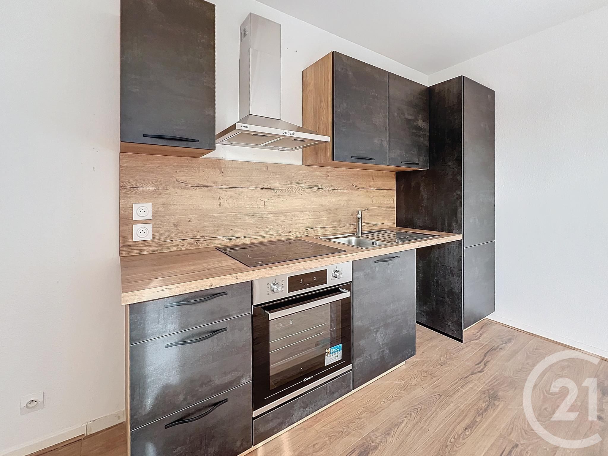 Flat Rue d'Angleterre in Lille