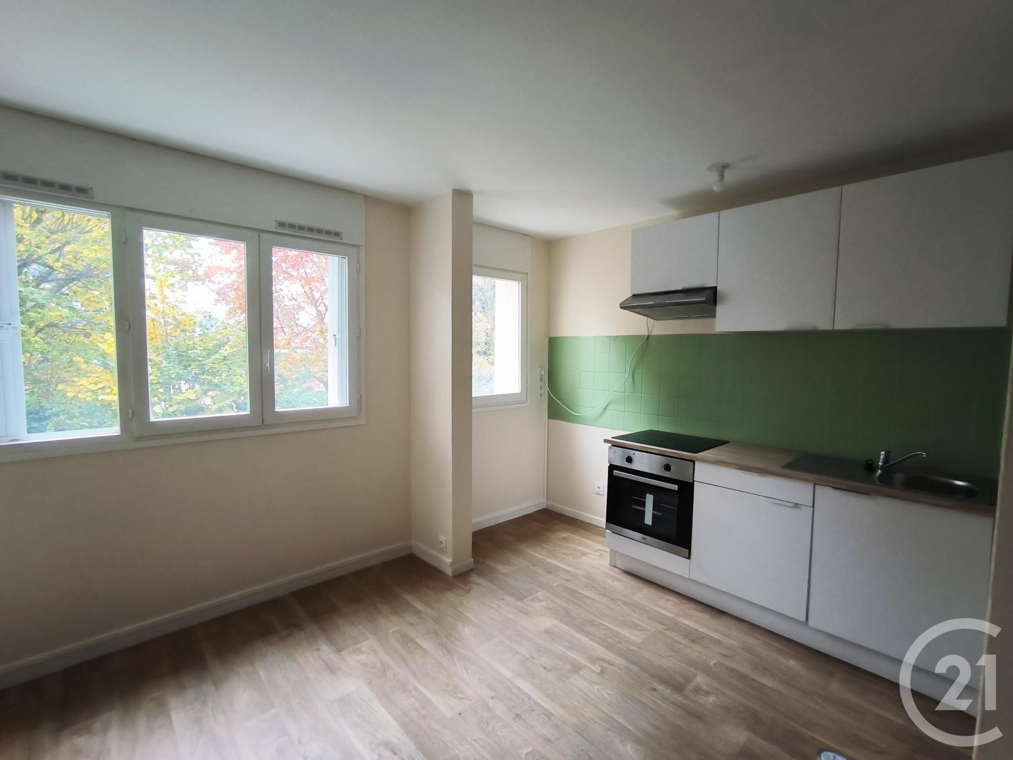 Flat Rue de la Gare in Chilly-Mazarin