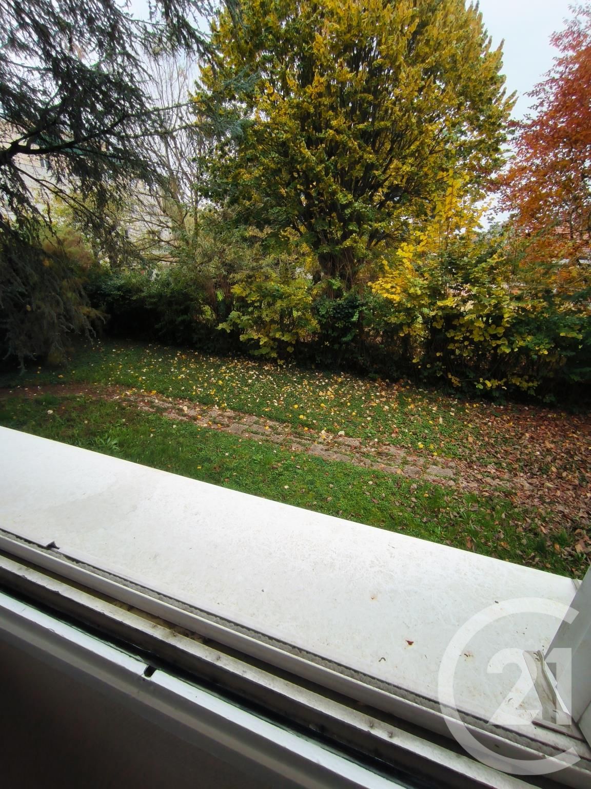 Flat Rue de la Gare in Chilly-Mazarin