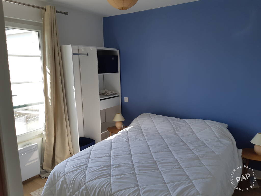 Flat Rue André-Marie Ampère in Royan
