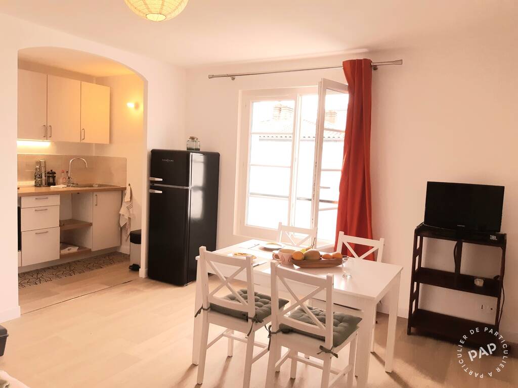 Flat Rue André-Marie Ampère in Royan