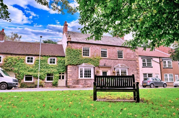 House Low Green in Catterick