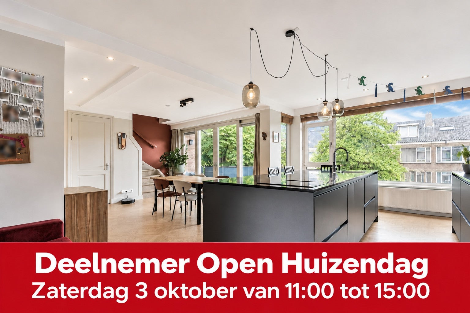 Appartement Sijlhoff 49 3 in Amsterdam