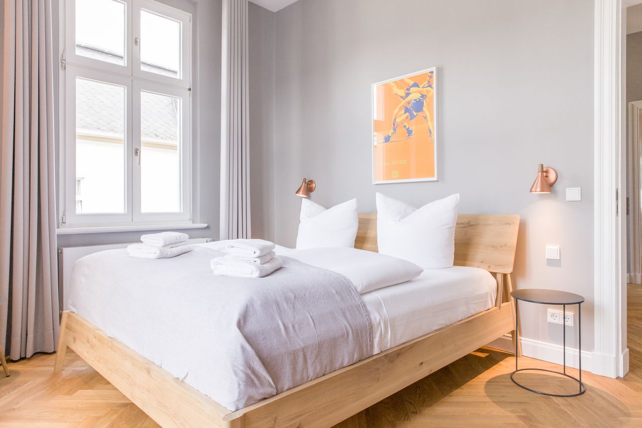 Wohnung Kirchenstraße in Ahlbeck
