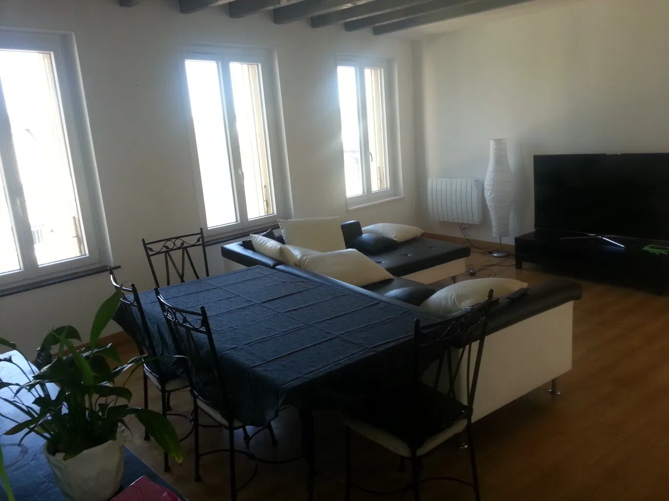 Room Avenue Clemenceau in Thionville