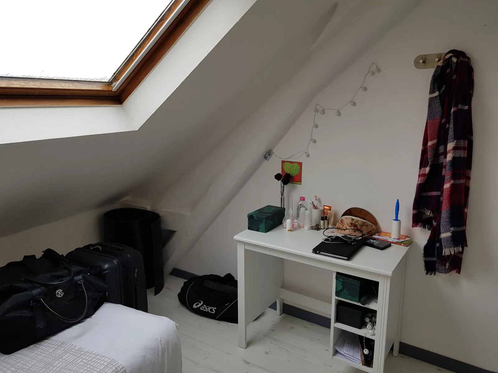 Room Avenue Clemenceau in Thionville