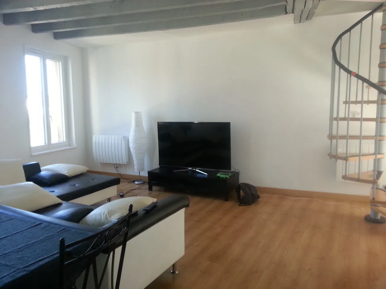 Room Avenue Clemenceau in Thionville