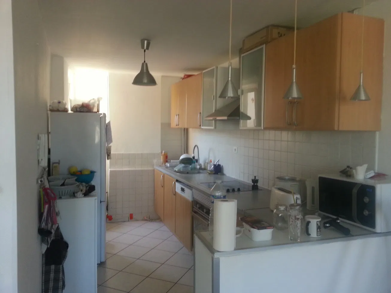 Room Avenue Clemenceau in Thionville