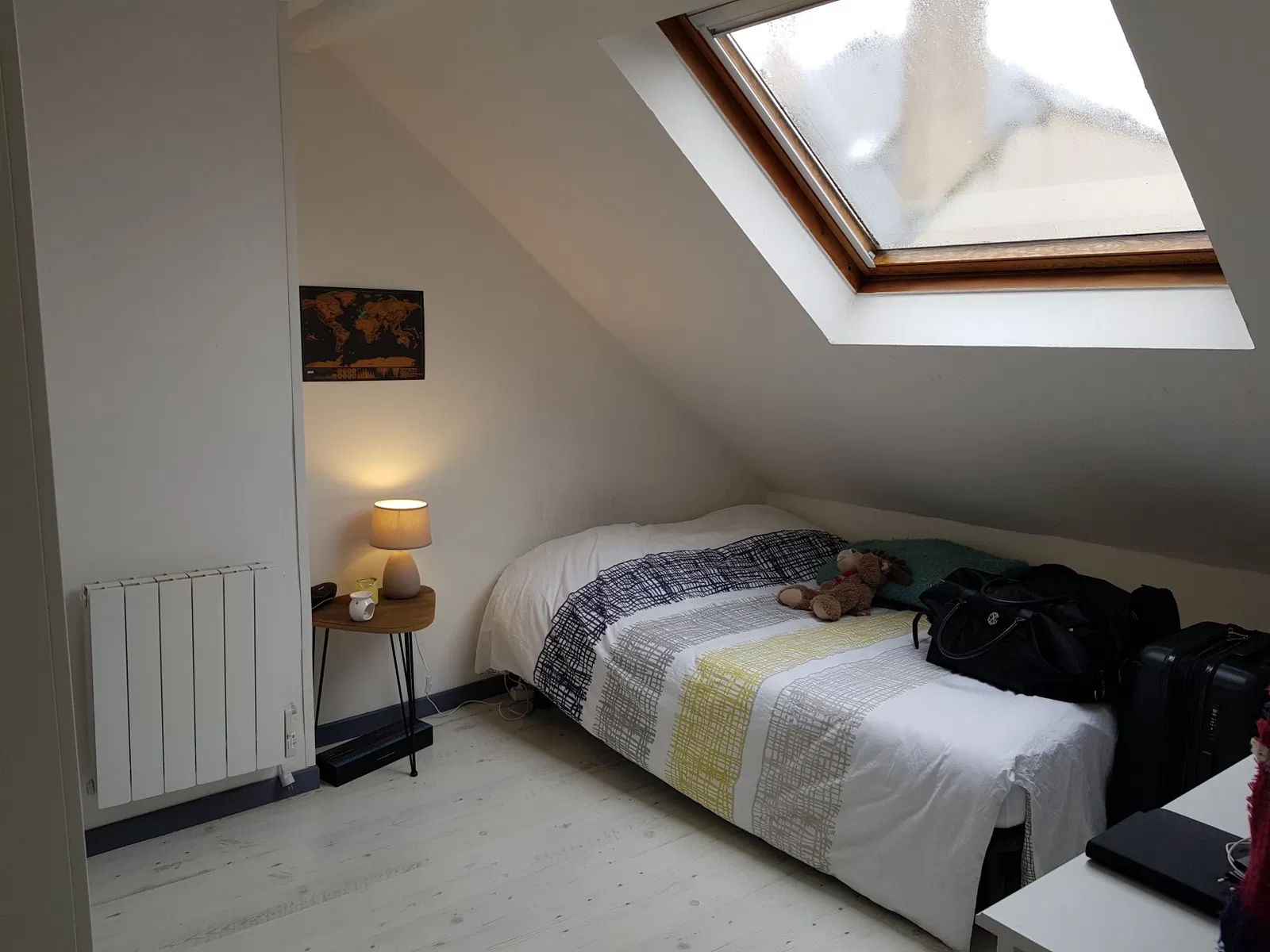 Room Avenue Clemenceau in Thionville