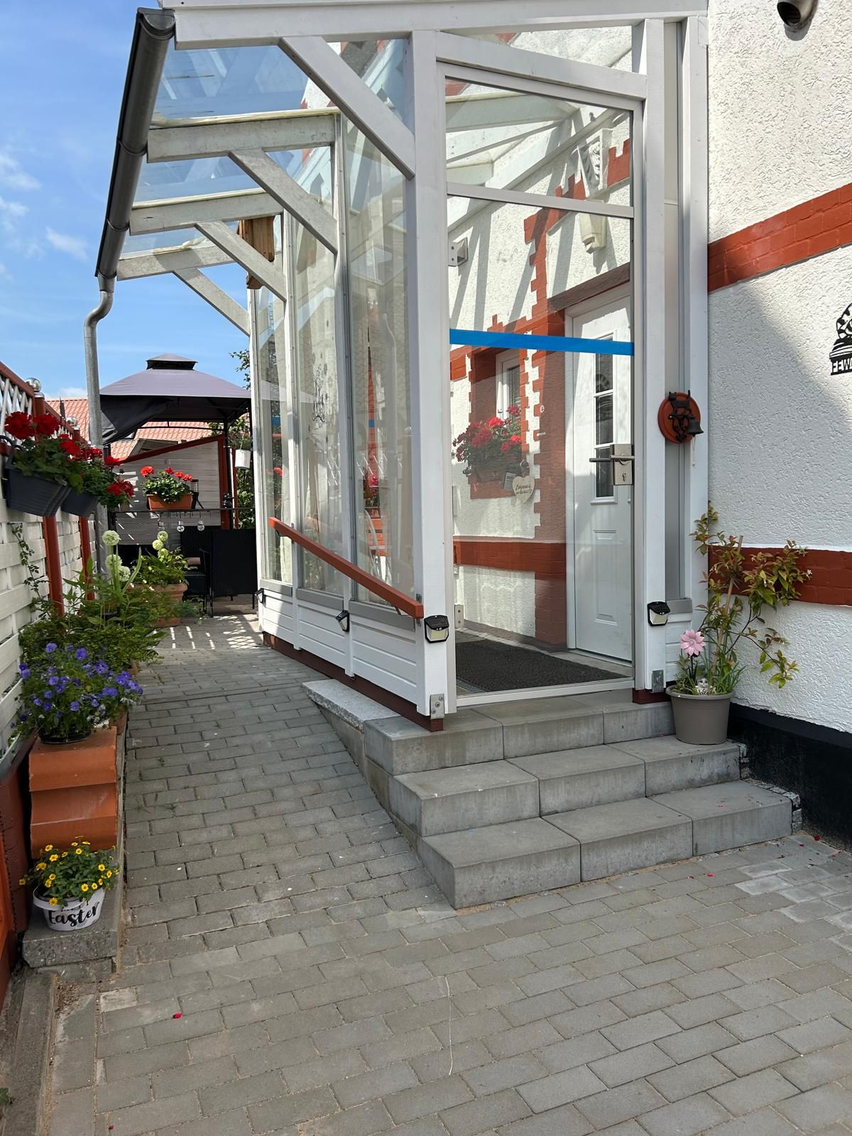 Wohnung Berliner Straße in Lauenburg/Elbe