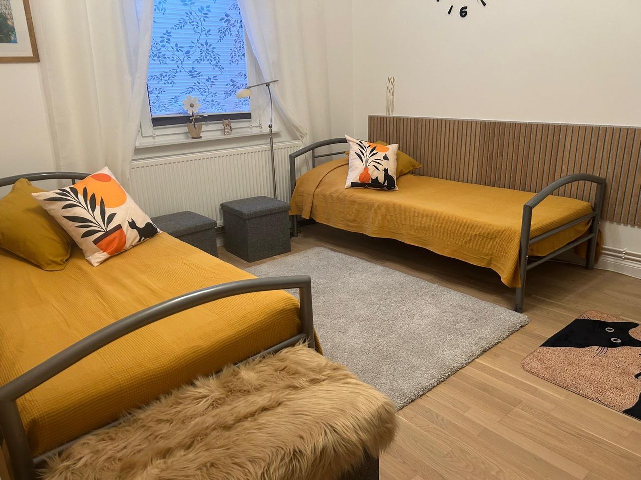 Wohnung Berliner Straße in Lauenburg/Elbe