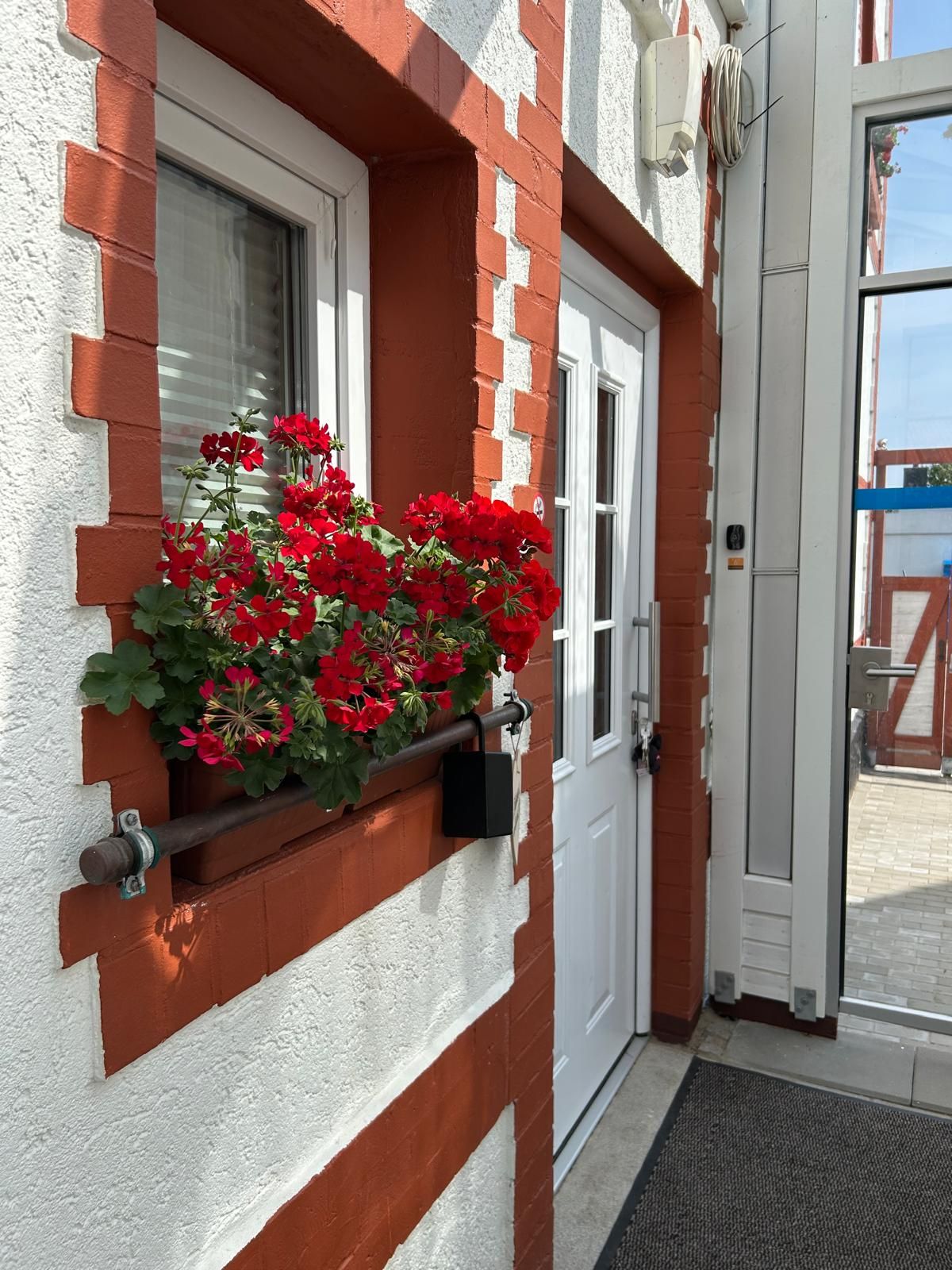 Wohnung Berliner Straße in Lauenburg/Elbe